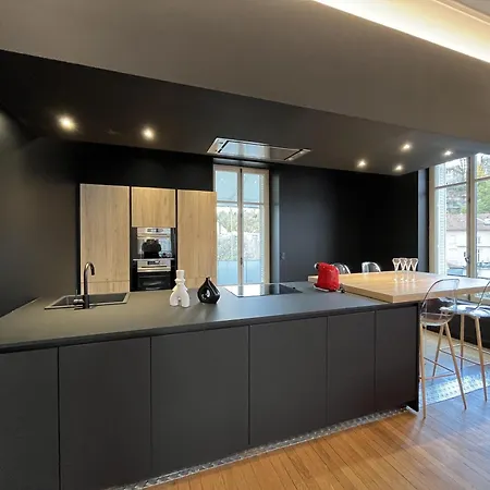 דירה L'aristide Épinal