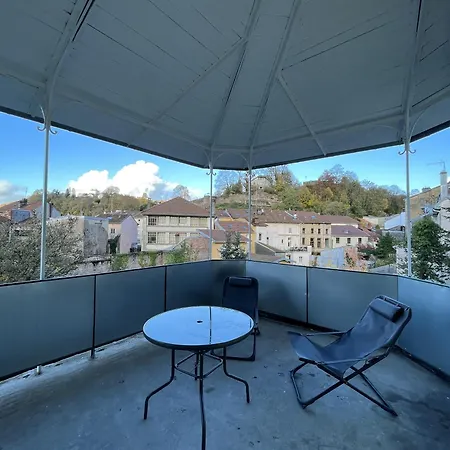 L'aristide * Épinal