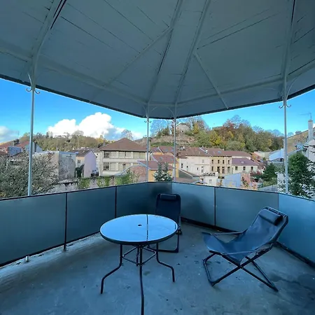 Appartement L'aristide *