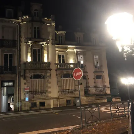 L'aristide Appartement