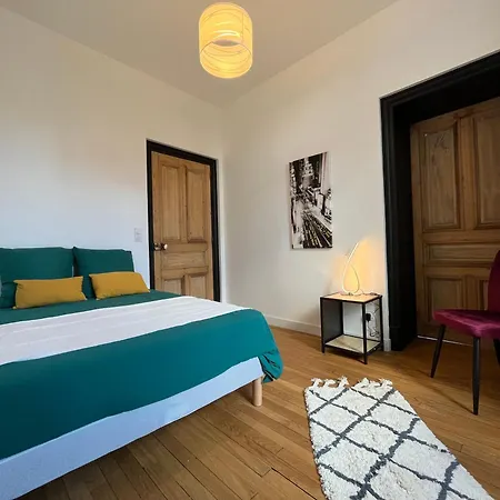 L'aristide Appartement