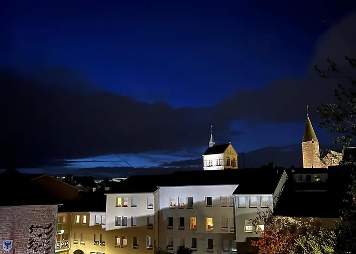 L'aristide Apartmán Épinal