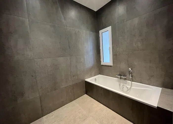 Apartmán L'aristide *