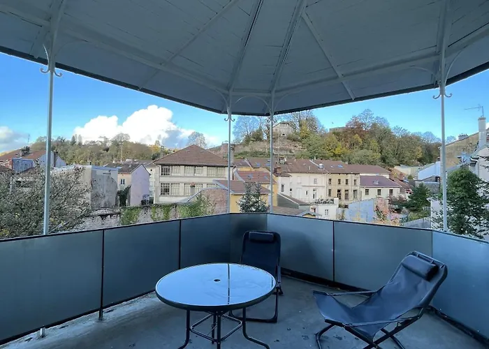 L'aristide * Épinal